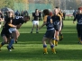 01.11.2014 7er Rugby Turnier der Frauen in Dresden