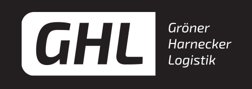 GHL Logistik - Logo